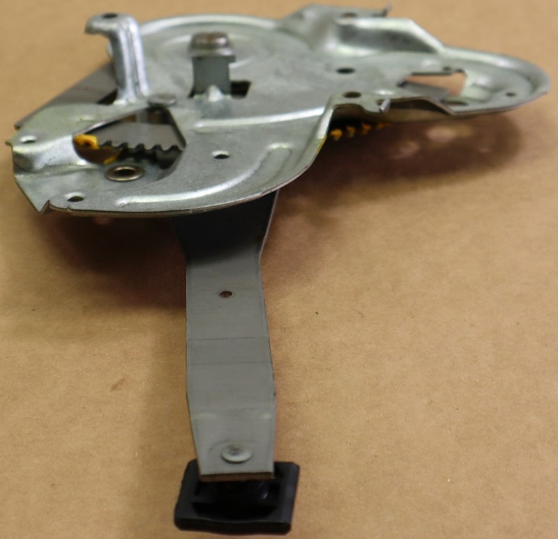 01-05 Ford Explorer Sport Trac Window Regulator 3L2Z7827008AA