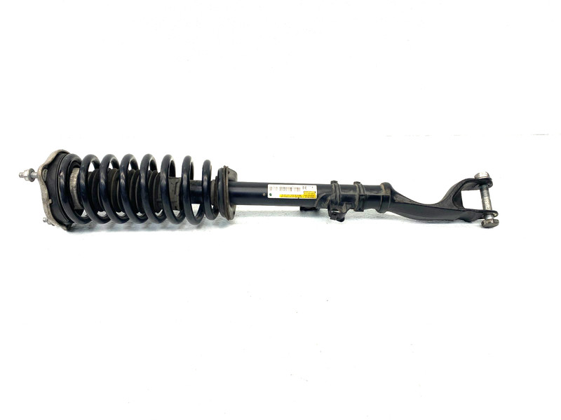 17-20 MERCEDES E400 E450 W213 4MATIC FRONT RIGHT SHOCK AWD BILSTEIN OEM #A0.60