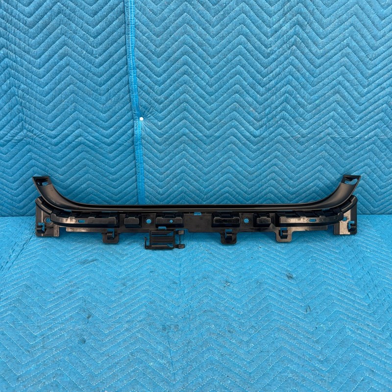 2006–2011 BMW 325i E90 Rear Bumper Support Trim Panel OEM 51127058522
