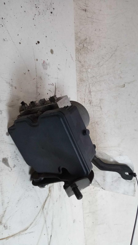 2016 Jaguar XF ABS Pump & Motor Assembly OEM Grey 80K Miles GX6314F447AG