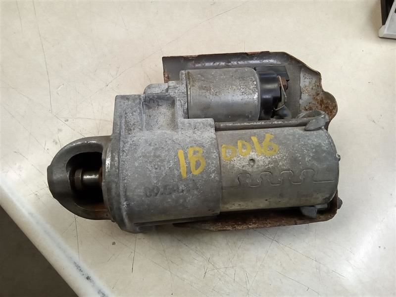 Starter Motor Fits 08-12 14 SEDONA 95633
