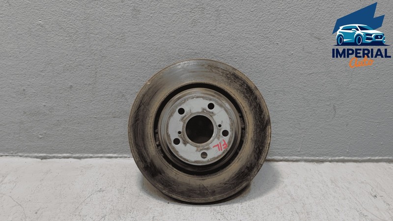 2011-2020 Toyota Sienna Front Left or Right Side Disc Brake Rotor OEM