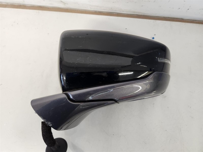 2021 Acura Tlx Driver Side Rear View Mirror Outside