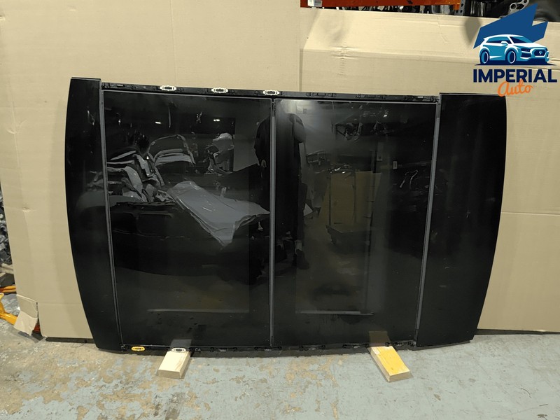 2018-2024 Toyota Camry Panoramic Sunroof Sun Roof Assembly OEM