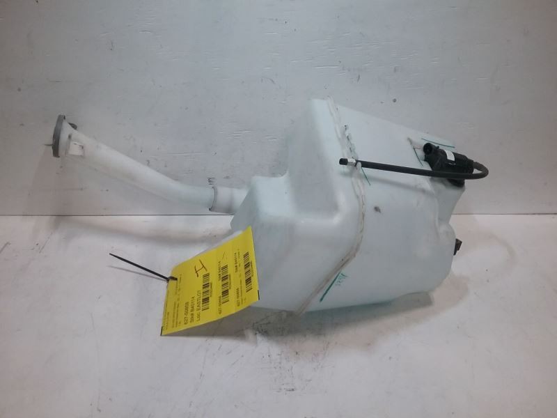 Wash Reservoir Fits 13-15 SENTRA 3224495
