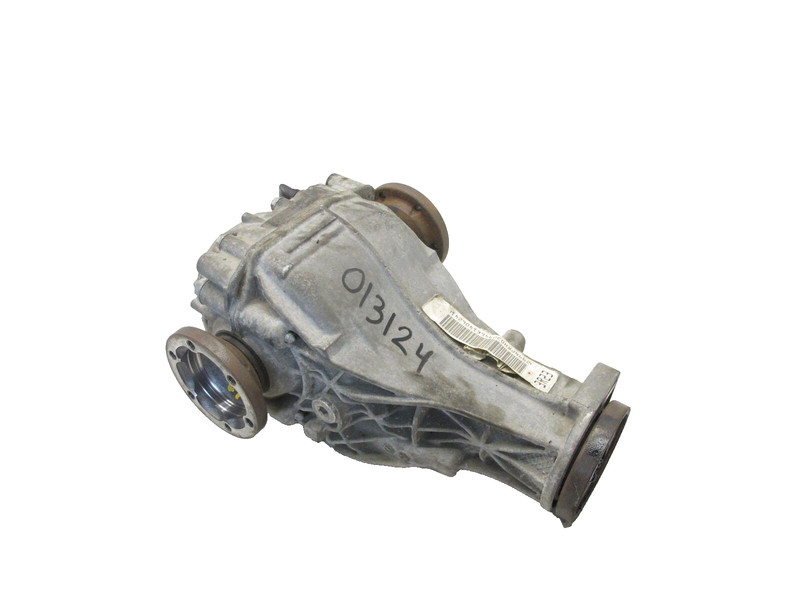 π 12-17 AUDI Q5 S5 S4 S8 A6 A7 REAR AXLE DIFFERENTIAL CARRIER ( KCC NPR )
