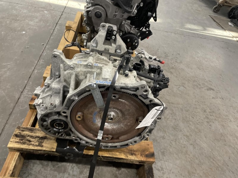 17-'18 KIA FORTE Transmission 2.0L Korea built 30k miles 6 Month Warranty!