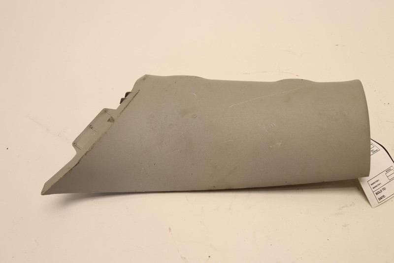 2007 TOYOTA FJ CRUISER FRONT LEFT DRIVER WINDSHIELD A PILLAR TRIM COVER OEM