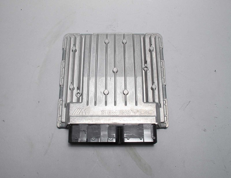 BMW S65 ///M E90 M3 MS S60 Electronic Control Module Computer Brain DME 08-13