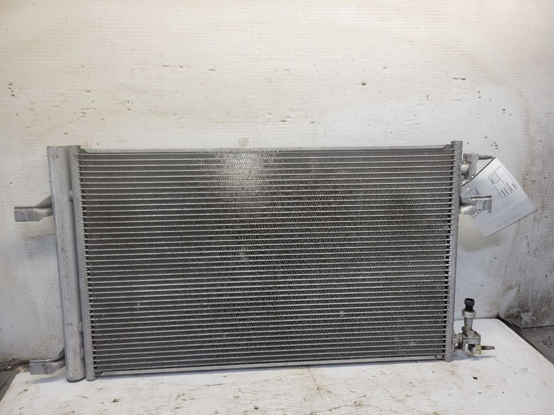 AC Condenser Fits 14-20 IMPALA 1611876