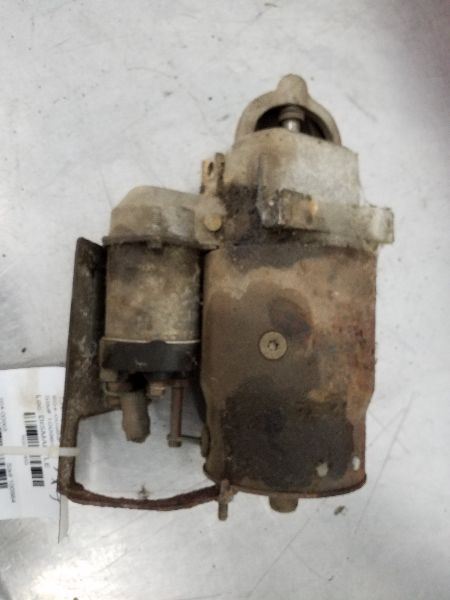 Starter Motor 8-305 120 Amp Alternator Fits 82-95 GMC 1500 PICKUP 190855