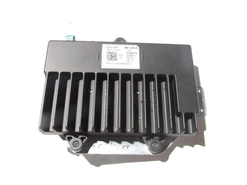 Kia Sportage SX 2023 ADAS Advanced Driver Assistance System Park Module 21-25 |#