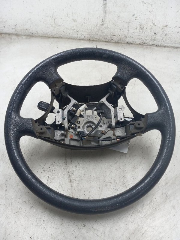 2005 TOYOTA 4 RUNNER SR5 STEERING WHEEL GRY-FG12