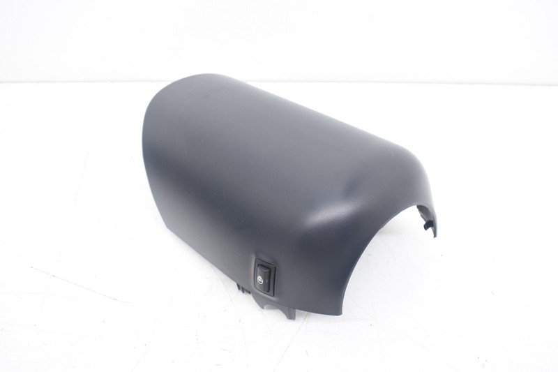 2009 BMW E90 328xi Steering Column Bottom Trim Panel Cover Heated OEM KW85