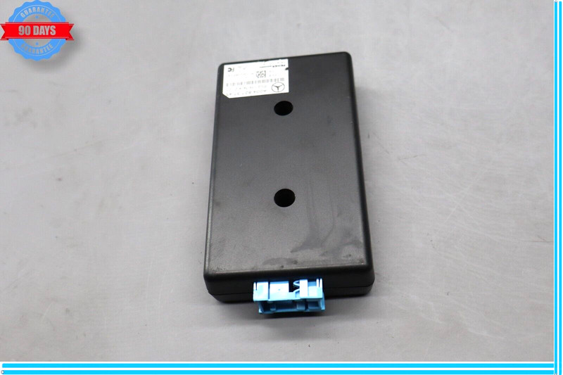 08-11 Mercedes W204 C300 C250 iPod iPhone Interface Multimedia Audio Control Oem