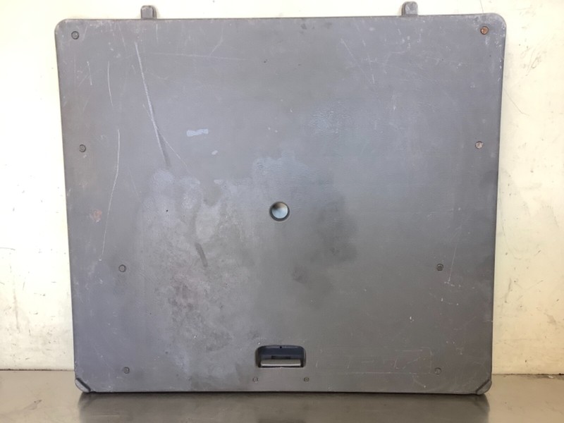 97-01 Honda CR-V Lid Cargo Floor Storage Cover Picnic Folding Table Gray OEM