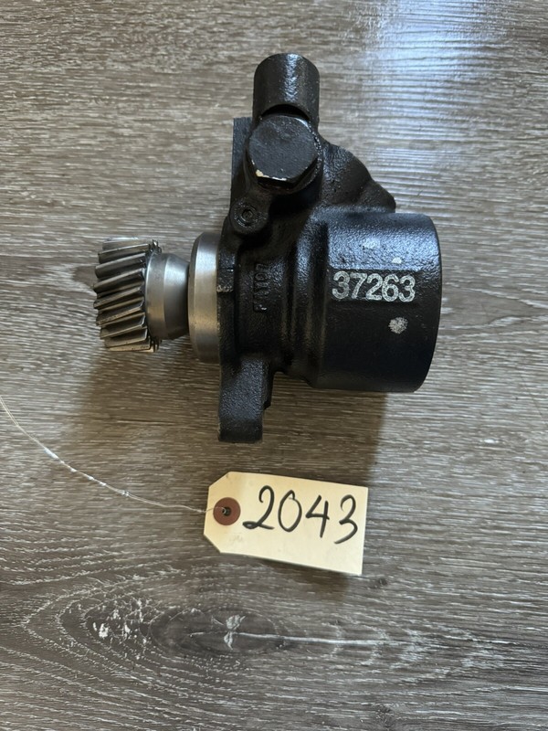 HINO POWER STEERING PUMP - P/N: 37263