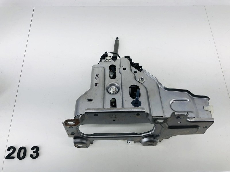 09-14 ACURA TSX AUTOMATIC TRANSMISSION GEAR SHIFTER SELECTOR BODY OEM