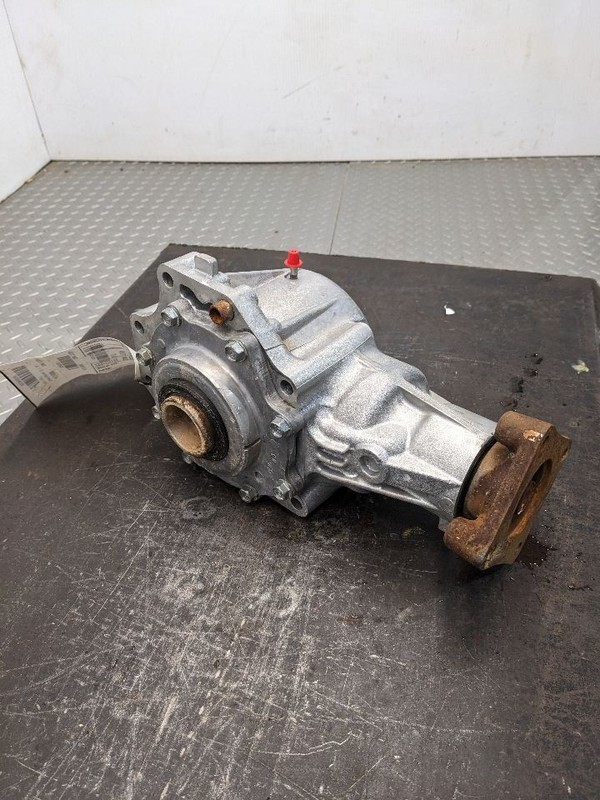 Transfer Case Fits 06-15 PILOT 835500