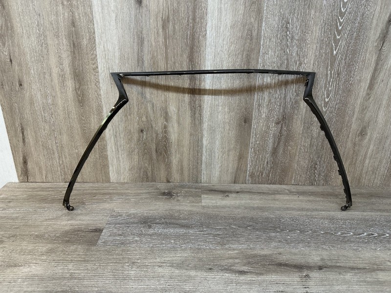 2018-21 LEXUS IS300 IS350 GRILLE SURROUND OEM PART # 53121-53100