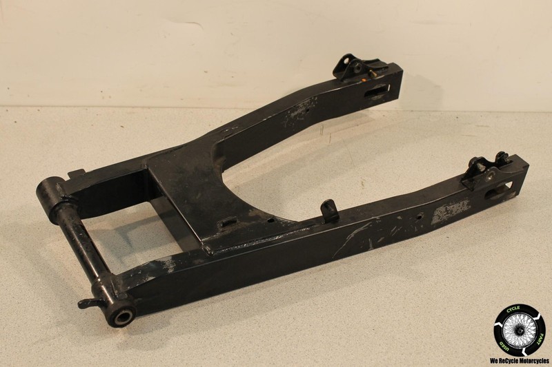 2000 Honda Nighthawk 750 Cb750 Rear Swingarm Back Suspension Swing Arm CB 00