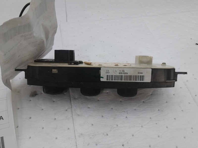 2007 Dodge Dakota A/C Selector Switch OEM 55056755AB Used 117k Miles