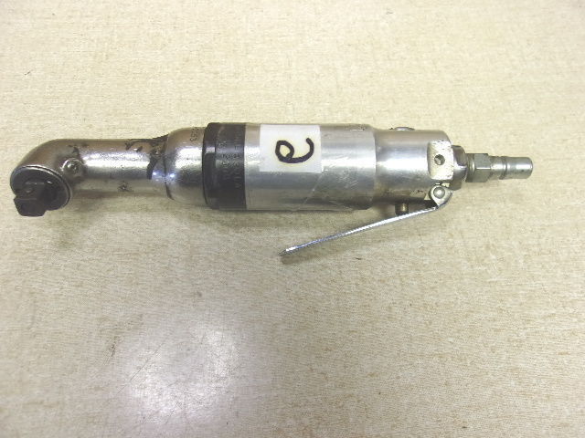 USED STANLEY 3/8" PNEUMATIC 9-1/2" DRIVER TOOL A30LA-20 FREE SHIPPING