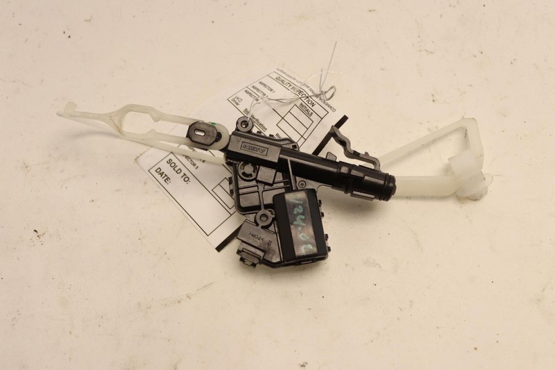 2013-2020 LEXUS GS350 GS450H FUEL DOOR RELEASE ACTUATOR LATCH LOCK OEM