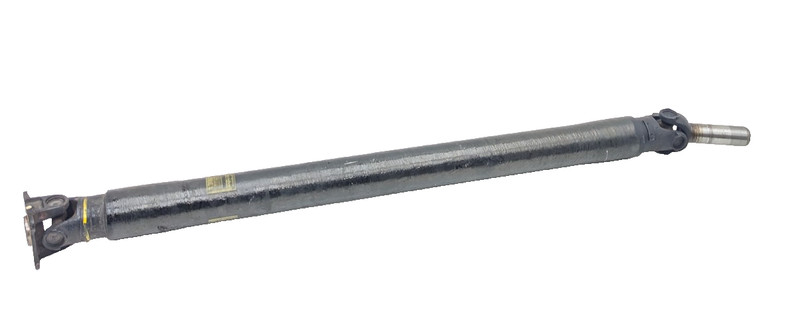 Rear Drive Shaft Manual Transmission Fits 04-11 MAZDA RX8