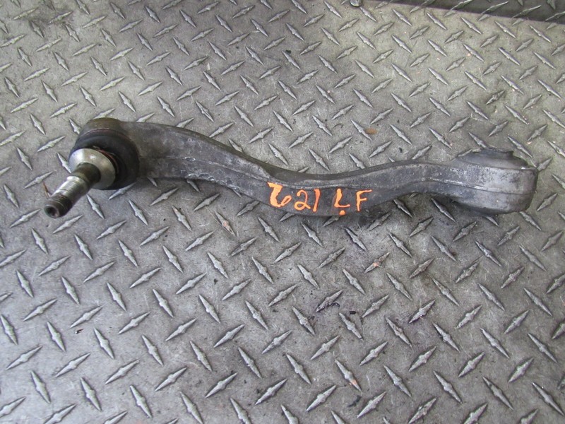 0607 BMW 525I LEFT DRIVER FRONT LOWER CONTROL ARM