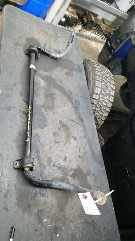 Stabilizer Bar Front Fits 11-19 SIERRA 2500 PICKUP 305825