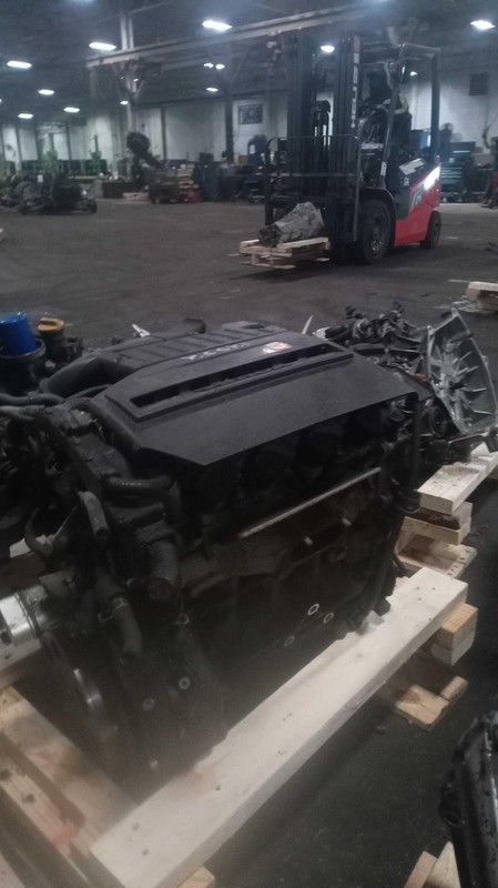 2007 Honda Civic 1.3L Engine Complete Assembly FWD 229K Miles OEM Warranty
