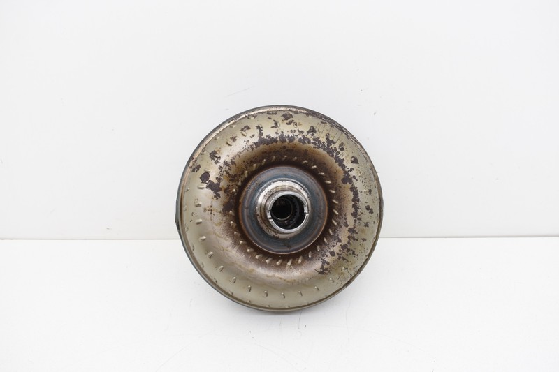 2008 BMW E90 E93 328i 3.0L N51 RWD TRANSMISSION TORQUE CONVERTER OEM KW48
