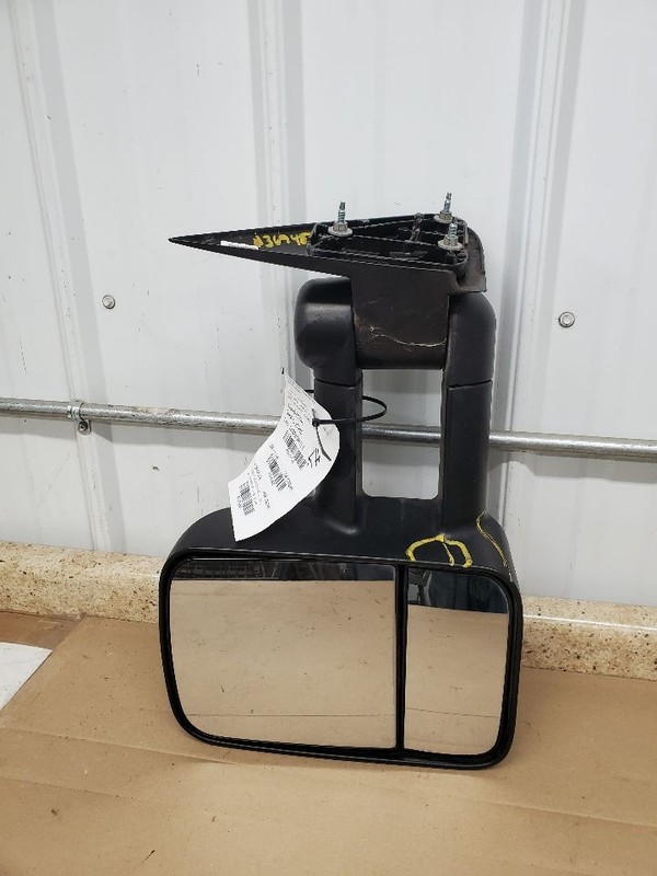 Driver Side View Mirror Power Non-heated Fits 99-02 SIERRA 1500 PICKUP 296842