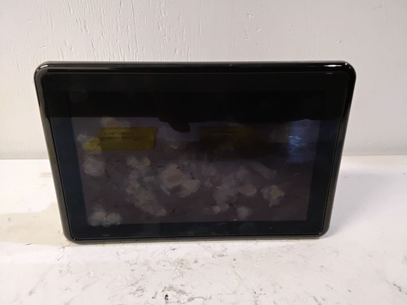 2020-2024 Ford EXPLORER Front Center Dash 8 in. Display Screen ID LB5T-18B955-FB