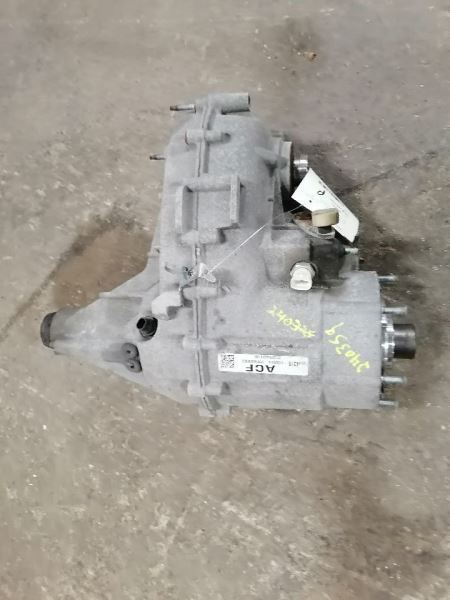 Transfer Case Classic Style ID 84467434 Fits 14-19 SIERRA 1500 PICKUP 1453949
