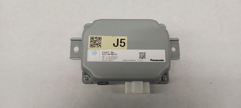 24 SUBARU XV CROSSTREK DC Converter Inverter OEM 1 Year Warranty!