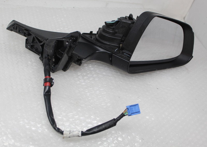OEM 2020-2023 Tesla Model 3 Right Side Rear View Mirror 1592034-99-G GENUINE