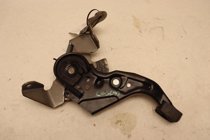 2010-2024 TOYOTA 4RUNNER EMERGENCY PARKING BRAKE PEDAL LEVER OEM