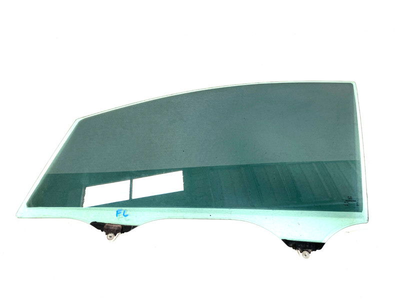 2011-2013 HONDA ODYSSEY FRONT LEFT DRIVER SIDE DOOR WINDOW GLASS OEM #A0.28