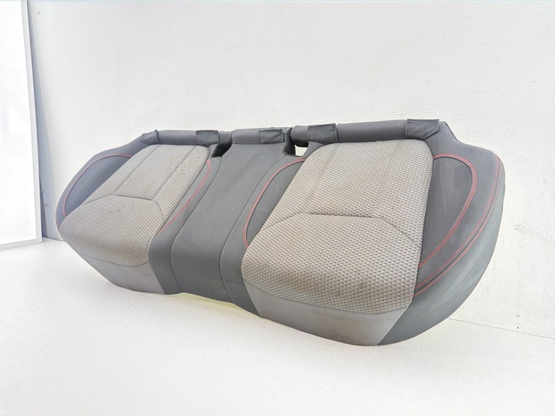 2019-2024 SUBARU FORESTER SPORT REAR SEAT LOWER BOTTOM CUSHION BENCH OEM
