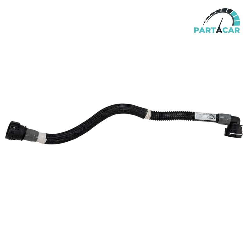 2024 2025 Tesla Model 3 Y Front Radiator Outlet Coolant Cooling Hose Pipe OEM