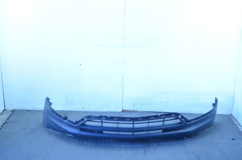 13-16 CHEVROLET TRAX FRONT BUMPER COVER OEM