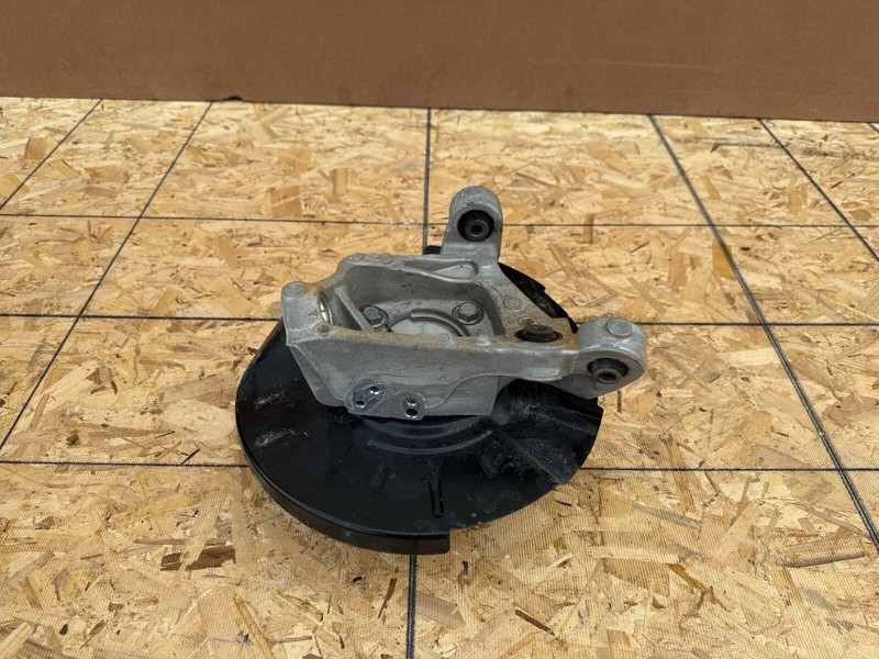 INFINITI QX60 2022-2025 OEM REAR RIGHT PASSENGER SPINDLE KNUCKLE HUB BEARING ASY