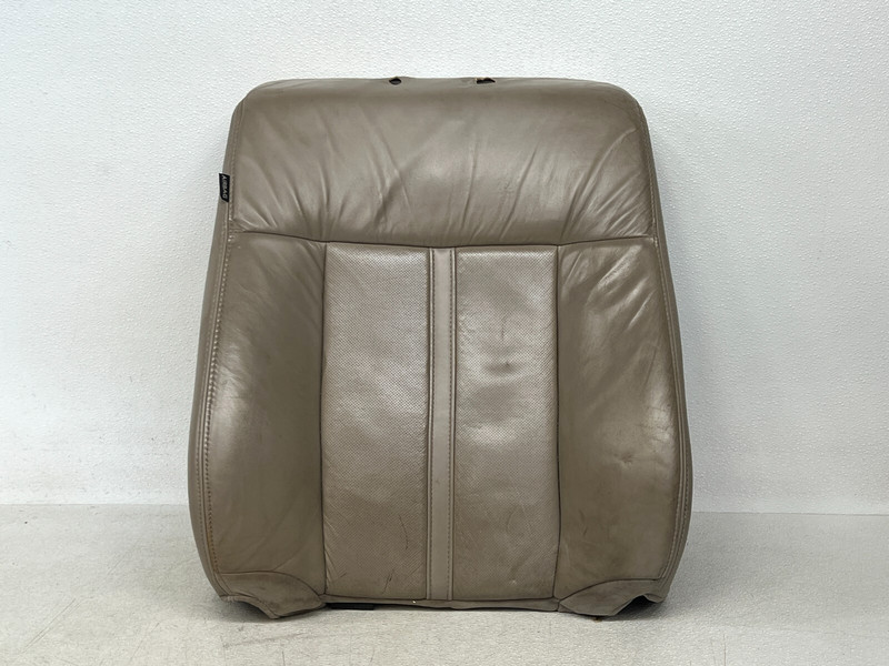 ⭐2015-2017 LINCOLN NAVIGATOR FRONT RIGHT PASS UPPER SEAT CUSHION OEM LOT2599