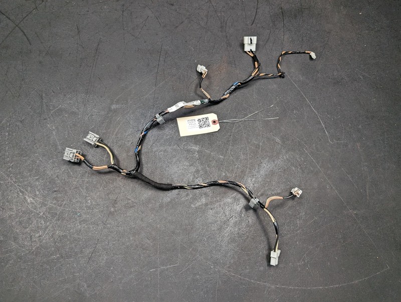 A/C Heater Wiring Harness 2019 Infiniti QX50 24040-5NA2A 2020 2021 2022 - 2024