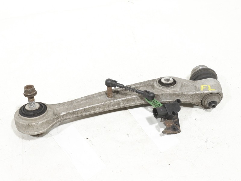 2011-2018 Audi A8L S8 AWD FRONT LEFT Lower Forward Control Arm Track Link OEM