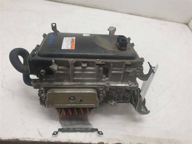 Conv/Invert/Charger Prius VIN Fu 7th And 8th Digit Fits 16-19 PRIUS 468446