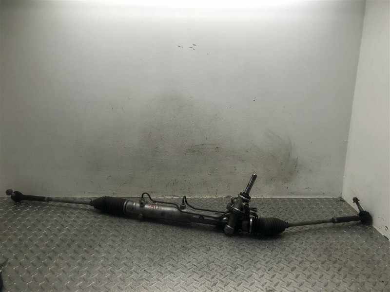 11-16 CARAVAN TOWN & COUNTRY POWER STEERING RACK AND PINION OEM 551-00339