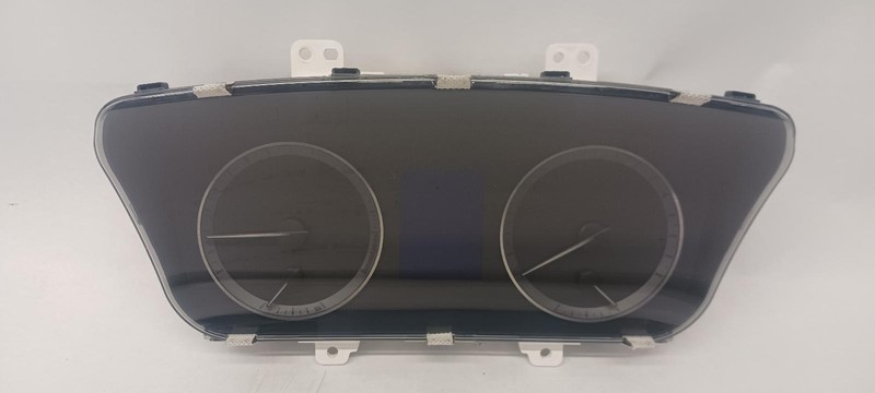 16-'17 HYUNDAI SONATA Speedometer OEM 45K Miles 1 Year Warranty!